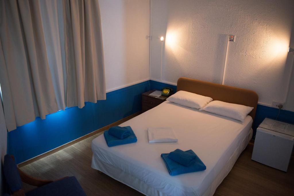 Le Village Hotel photo 1