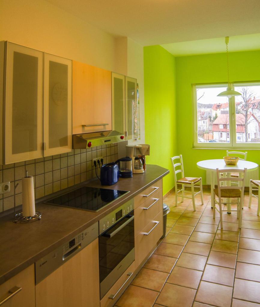 Ferienwohnung Wandelt photo 2