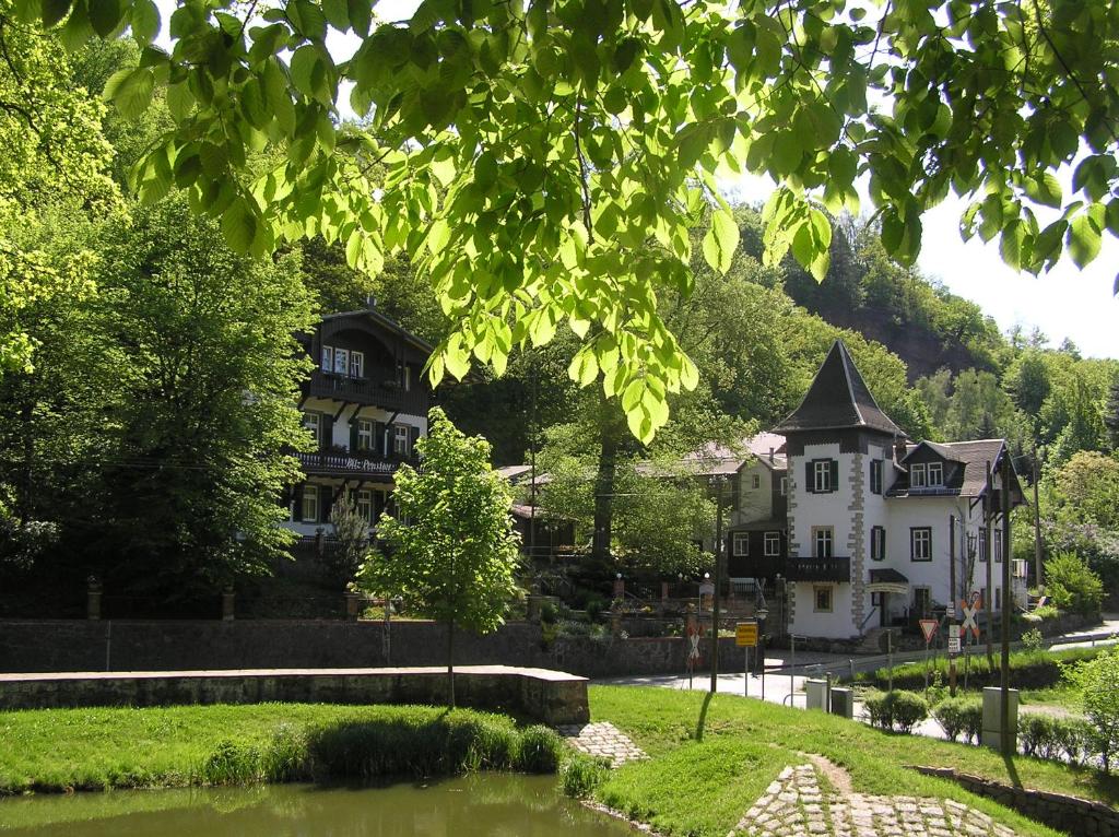 Bilz-Pension photo 1