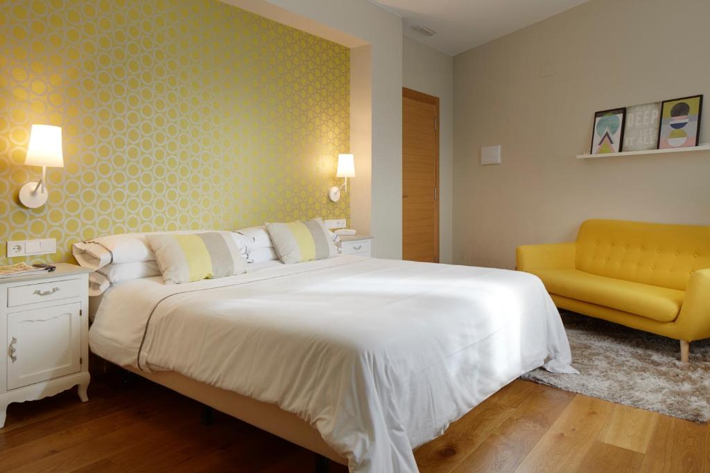 Hotel San Prudentzio photo 2