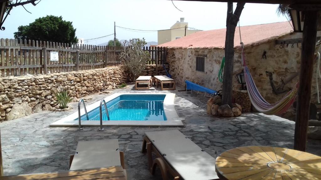 Casa Rural Tamasite photo 4