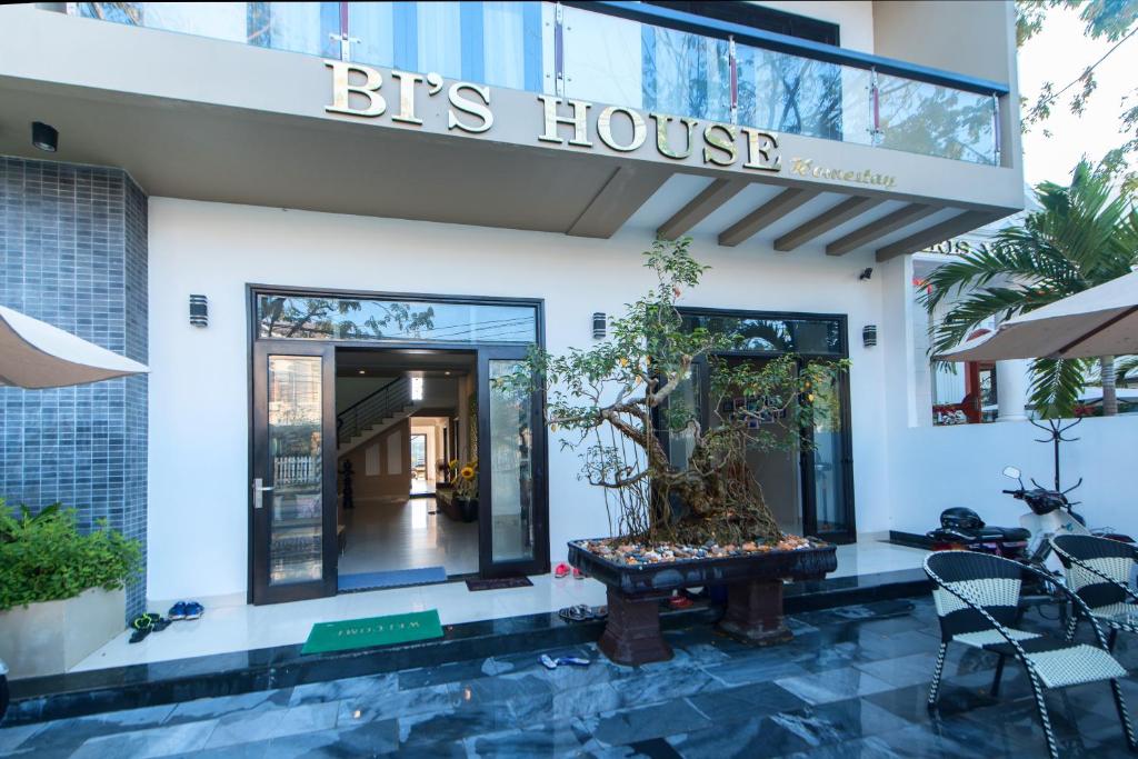 Bi's House Homestay