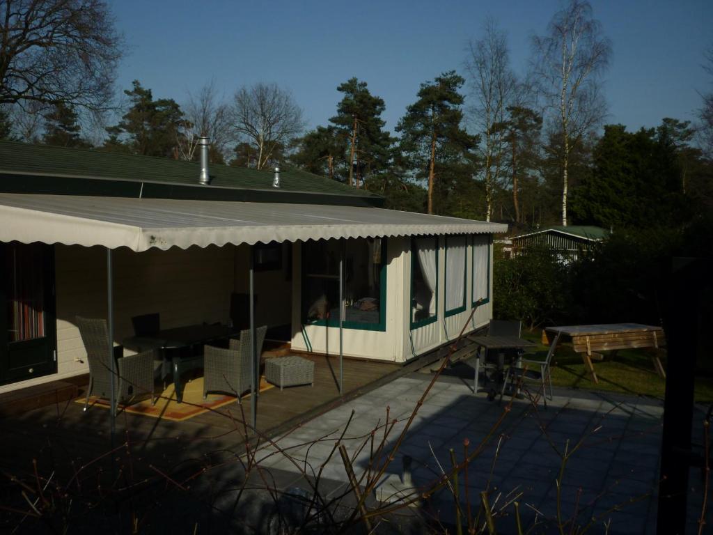 Chalet Wester Park Lierderholt photo 2