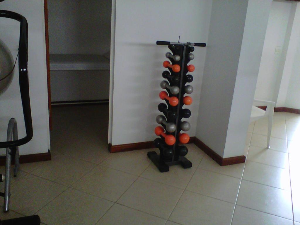 Residence Plaza Flat photo 4