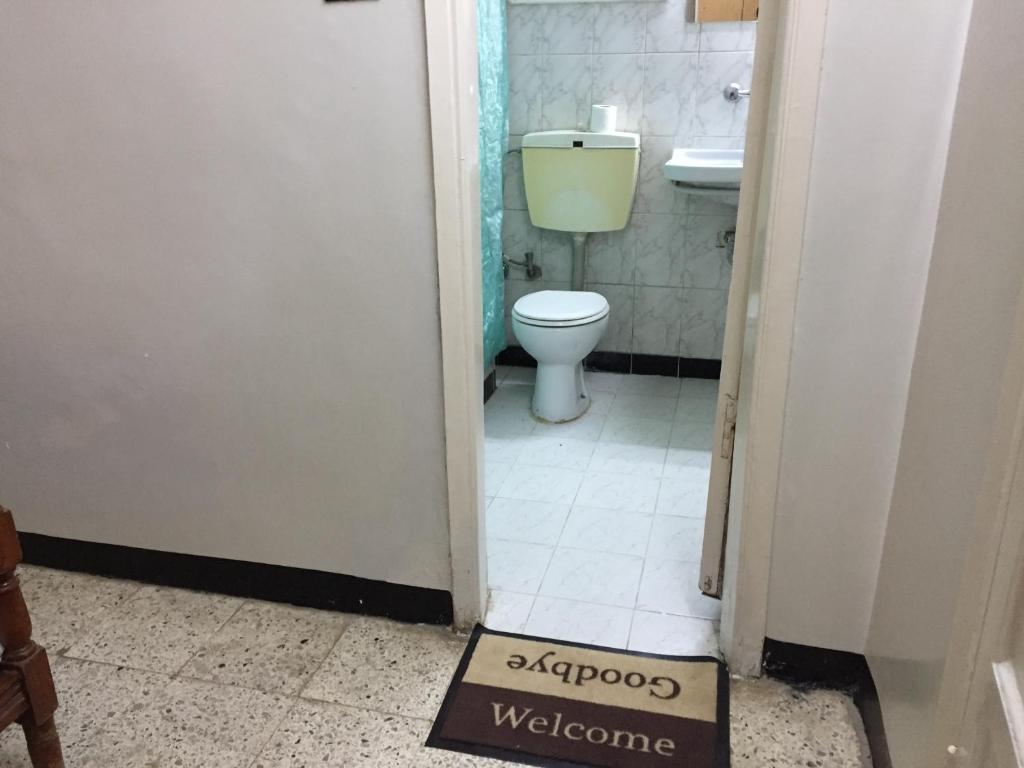 Одноместный (Одноместный номер с ванной), Happy Land Luxor