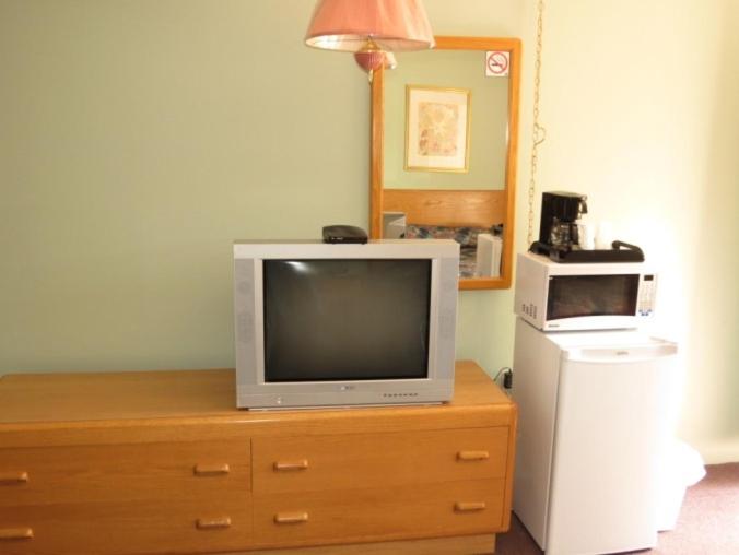 Satelite Motel photo 3