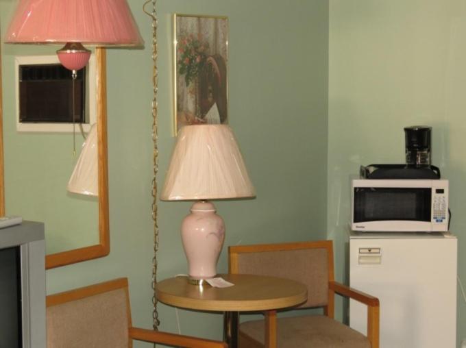 Satelite Motel photo 4