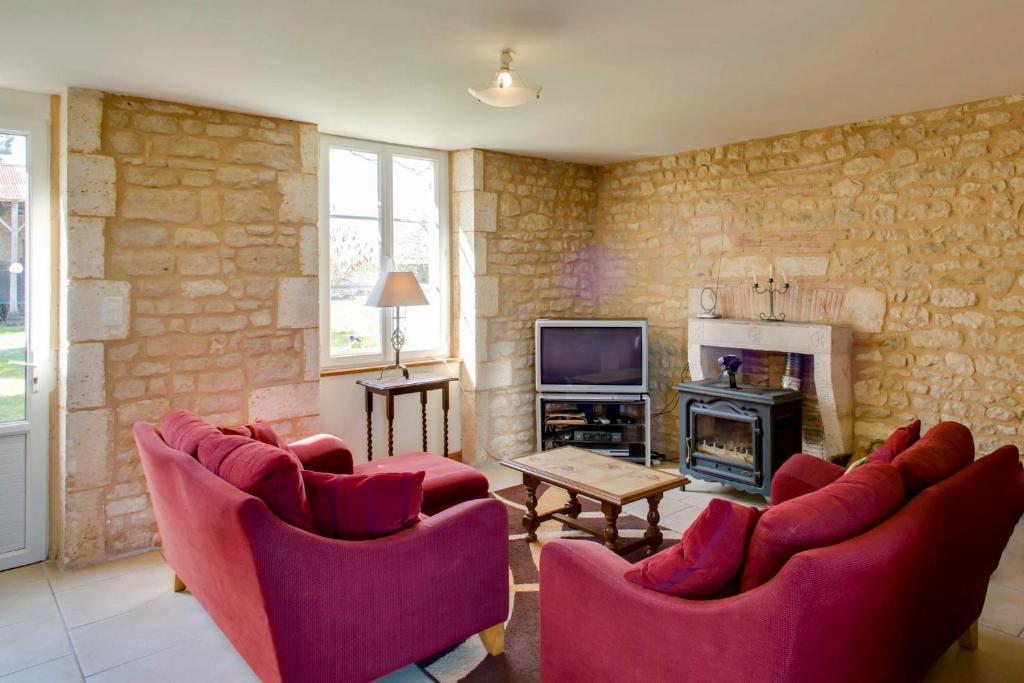 Charente Chambres d'Hôtes - B&B photo 2