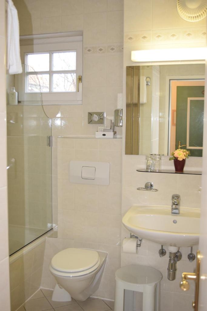 Двухместный (Двухместный номер с 1 кроватью), Hotel Landhaus Fuhrgassl-Huber