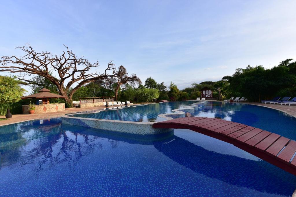 Kilima Safari Camp photo 1