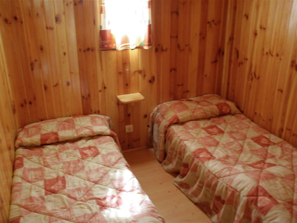 Holiday home Vakantiepark Isábena 5 photo 4