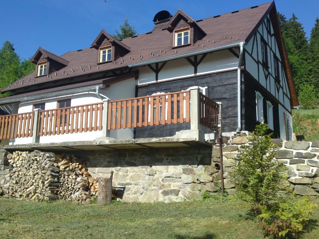 Holiday home Sonja photo 1