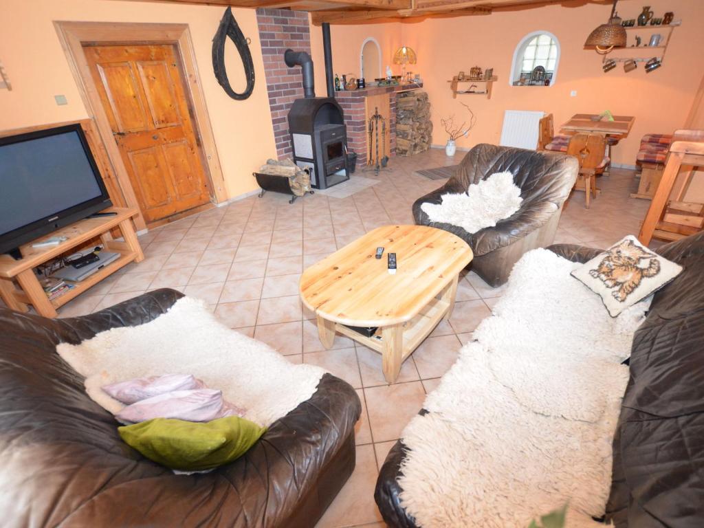 Holiday home Sonja photo 3