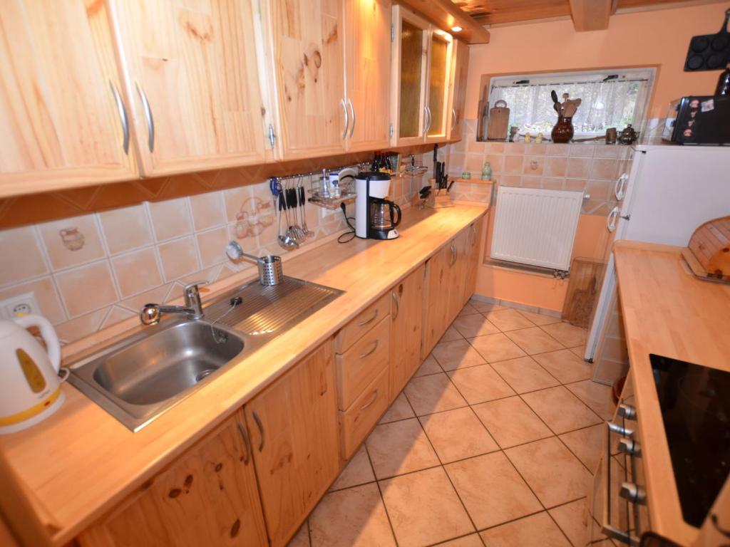 Holiday home Sonja photo 4