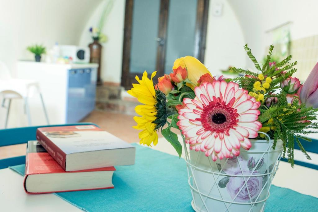 Le Stanze Dell'Imperatore B&B photo 3
