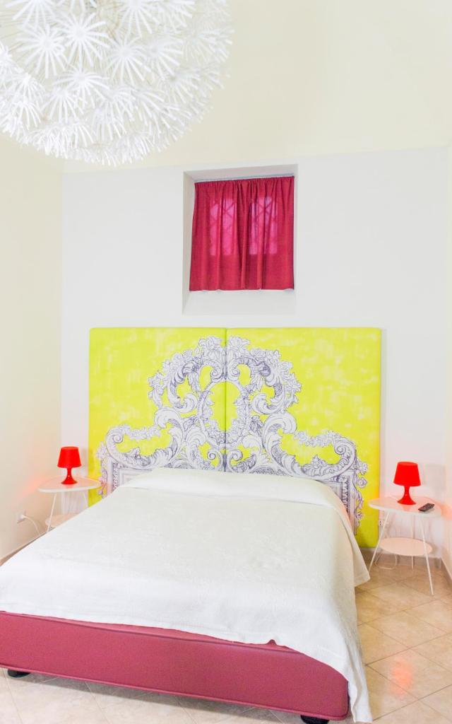 Le Stanze Dell'Imperatore B&B photo 1
