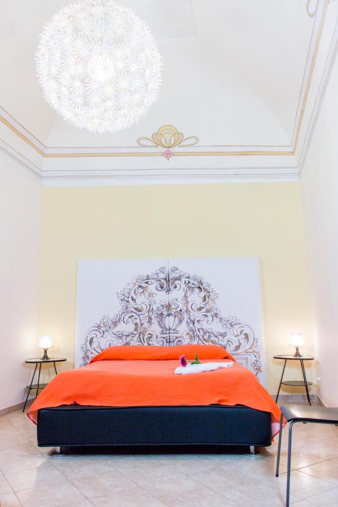 Le Stanze Dell'Imperatore B&B photo 4