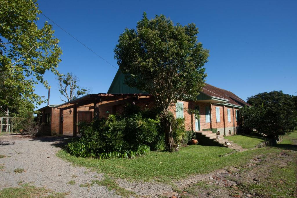 Casa Blauth