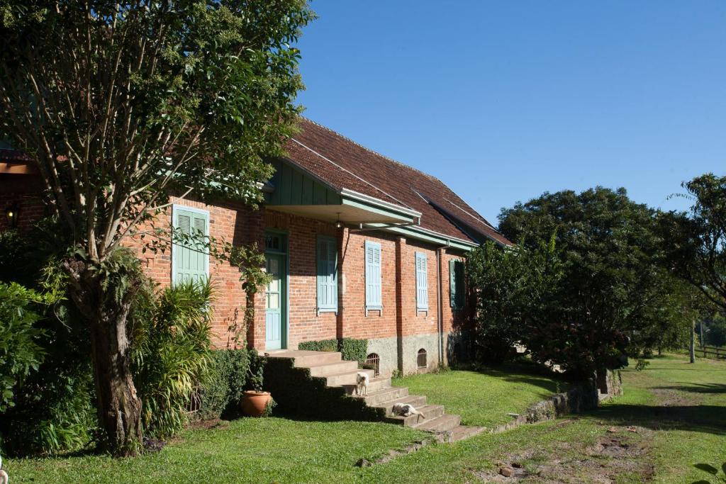 Casa Blauth photo 1