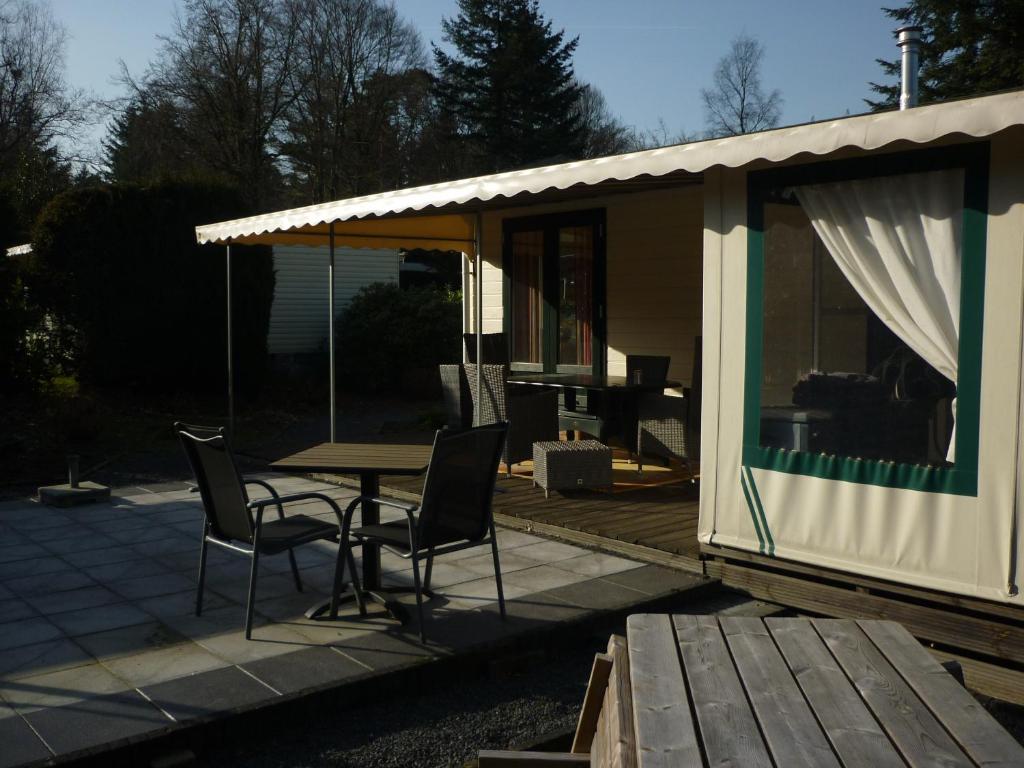 Chalet Wester Park Lierderholt photo 3