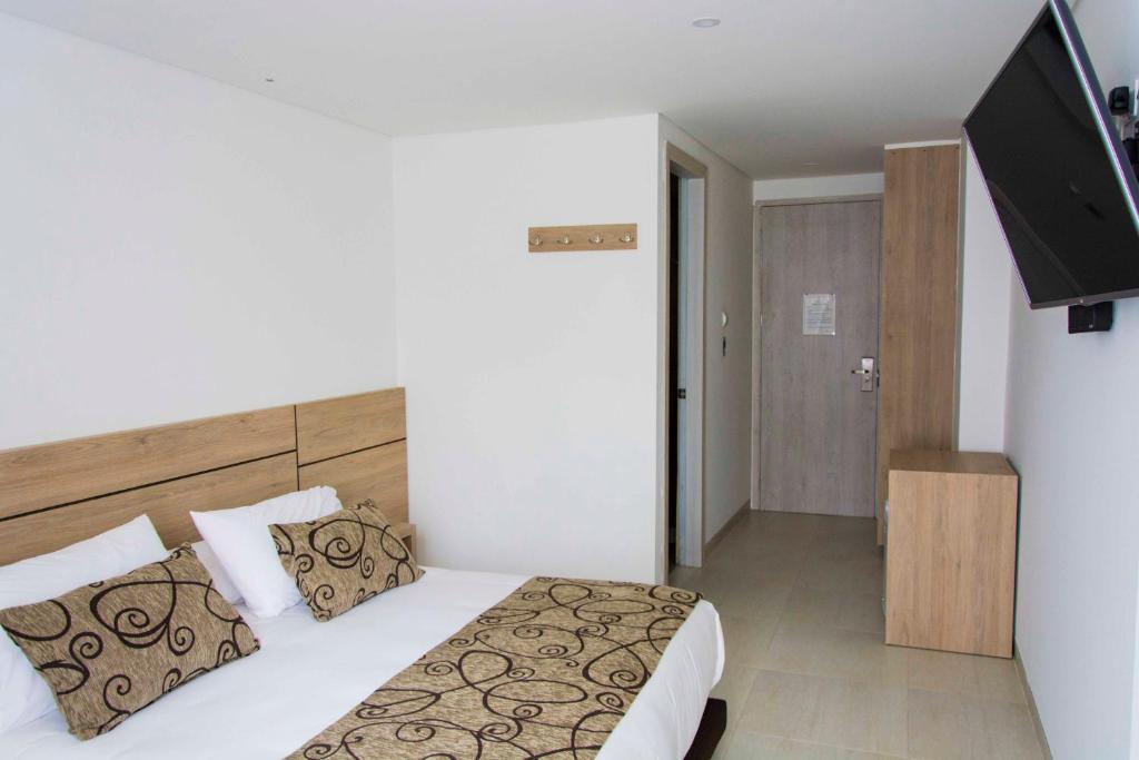 Hotel Arawak Plaza photo 3