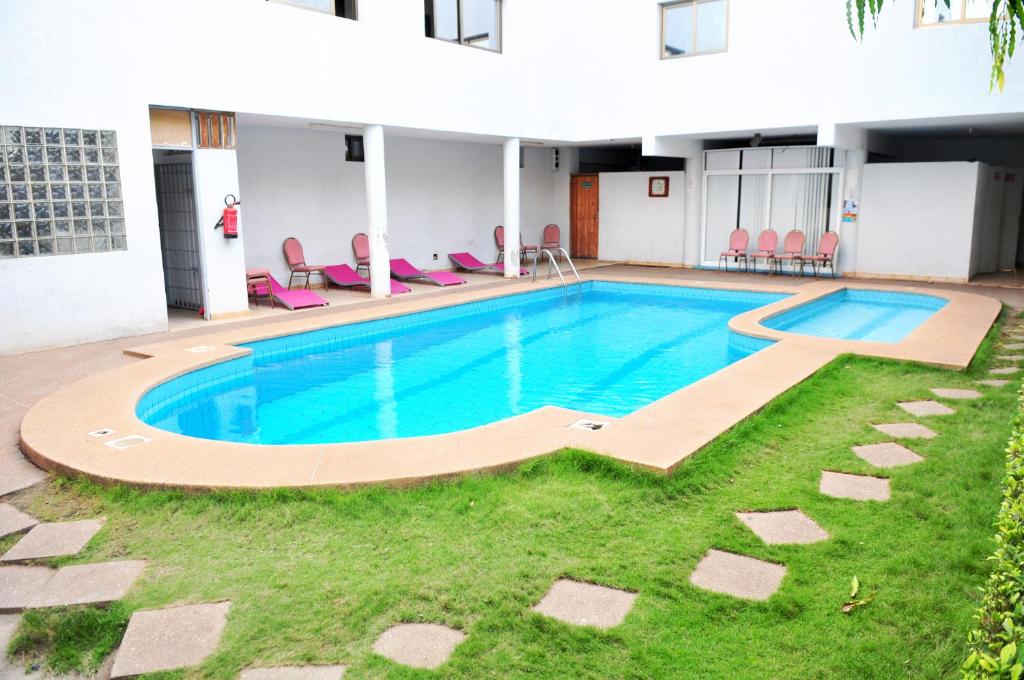 Jess Hotel photo 1