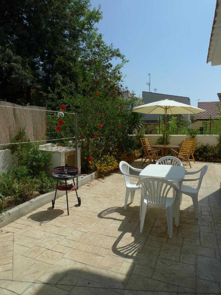 Marina di Modica Suite photo 4