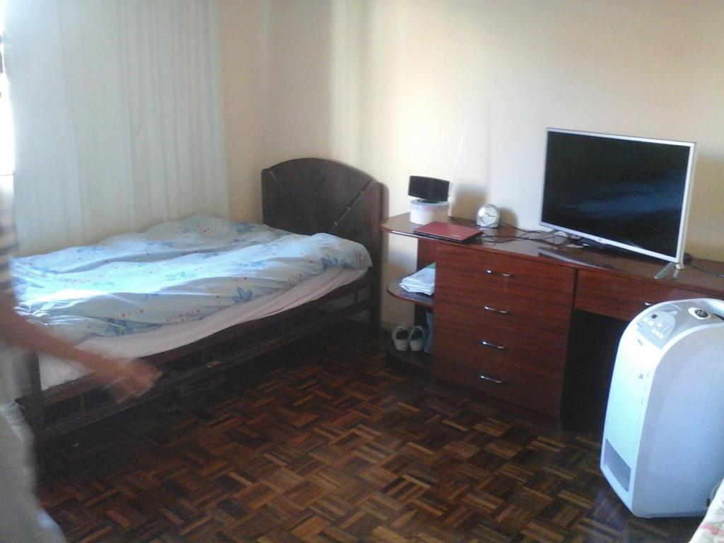 Quarto no Centro de Juiz de Fora photo 1