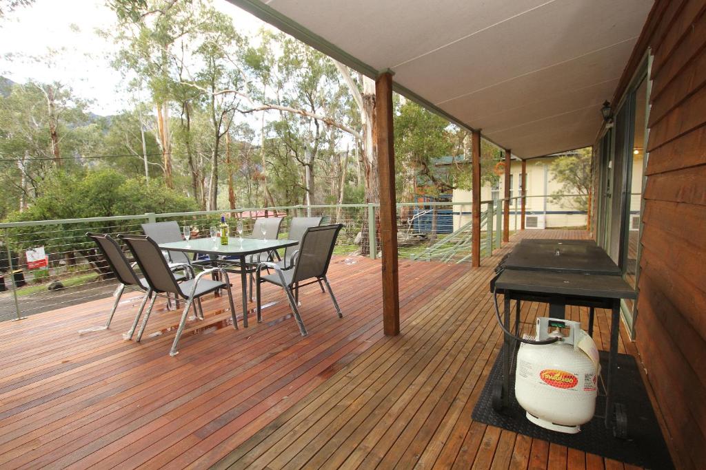 Serene Vista Halls Gap photo 4