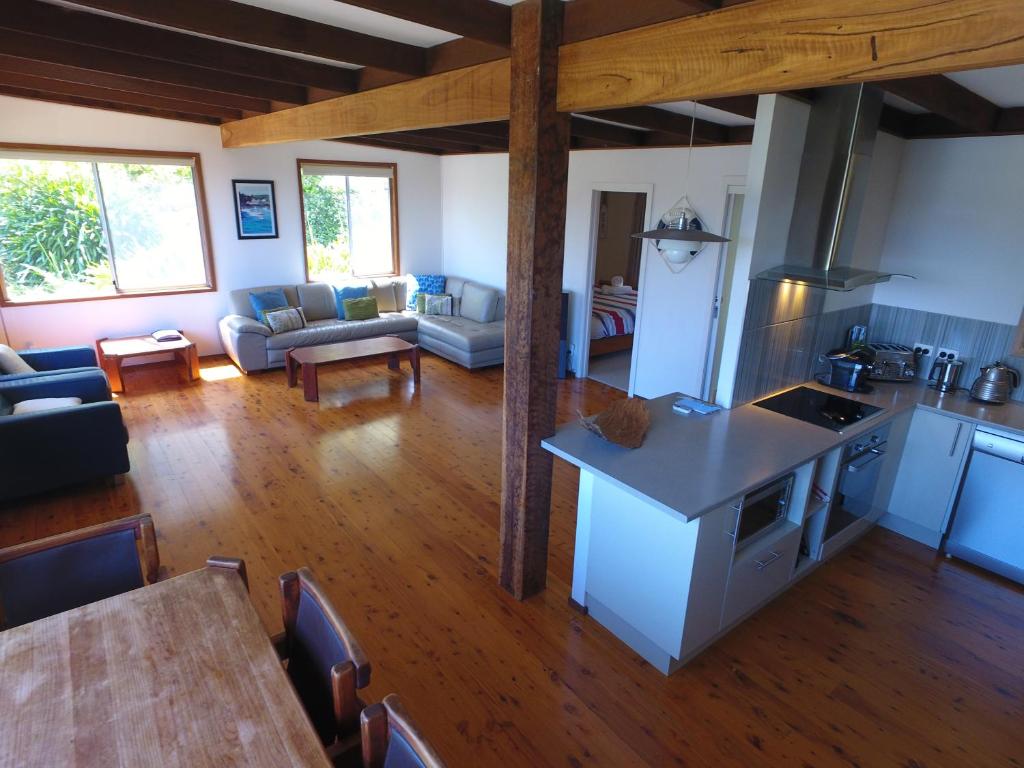 Corymbia Batemans Bay photo 2