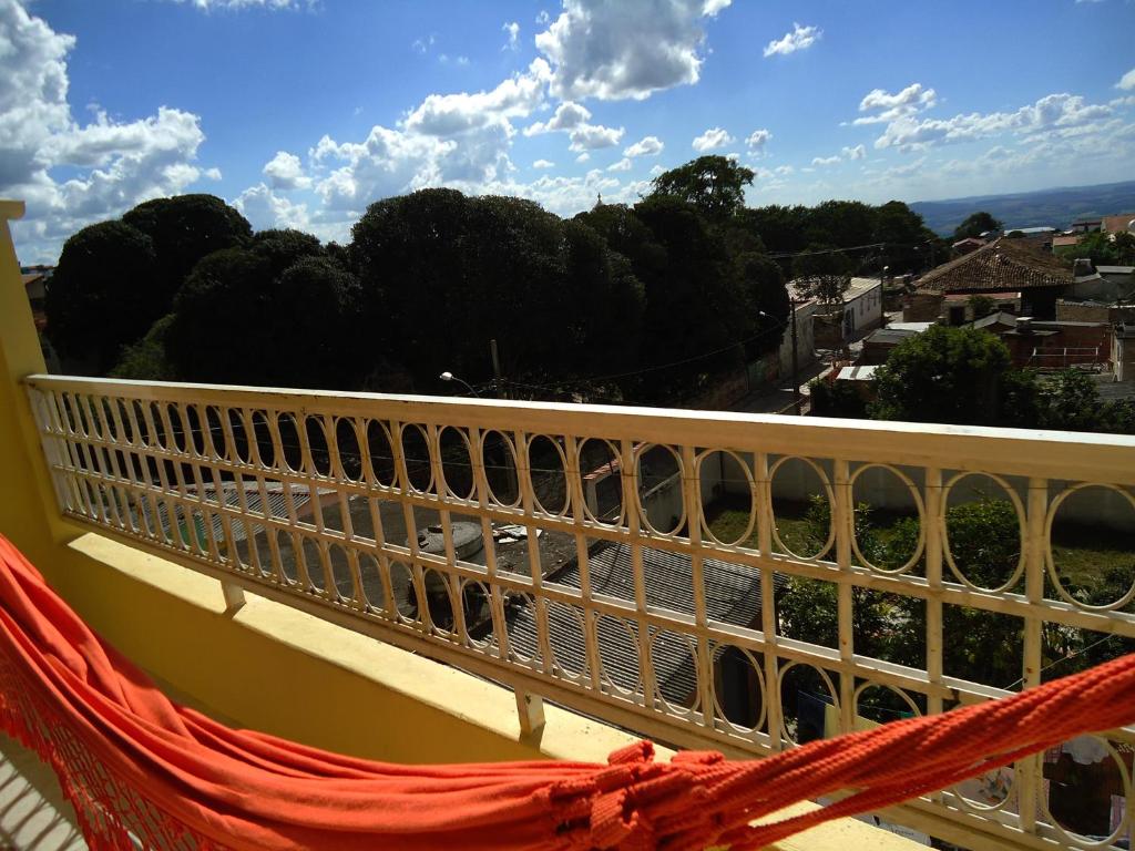 Pousada Reino Encantado - São Thomé das Letras - Minas Gerais photo 2