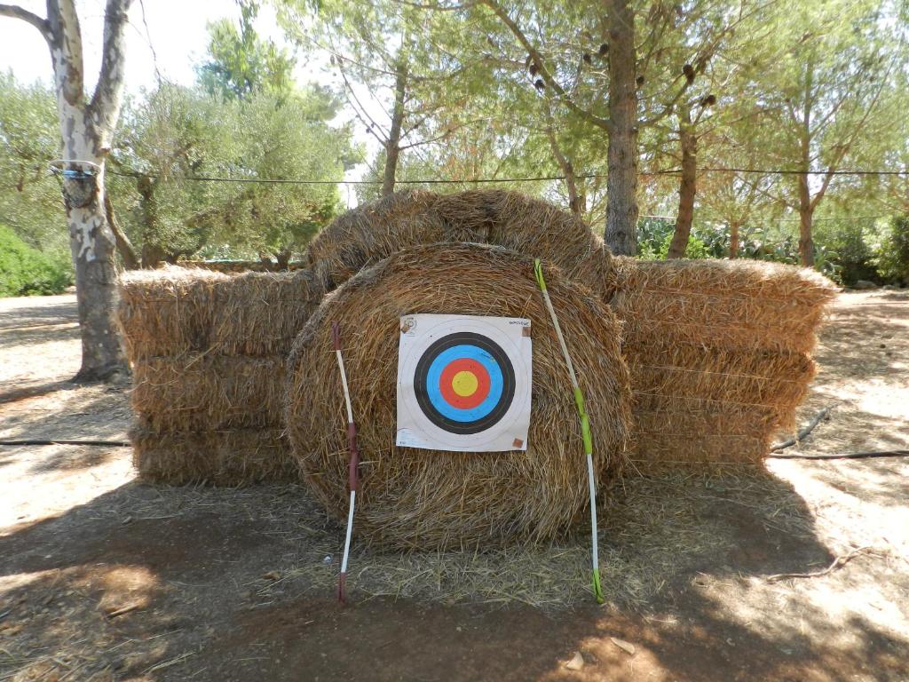 Macchia Salentina photo 2