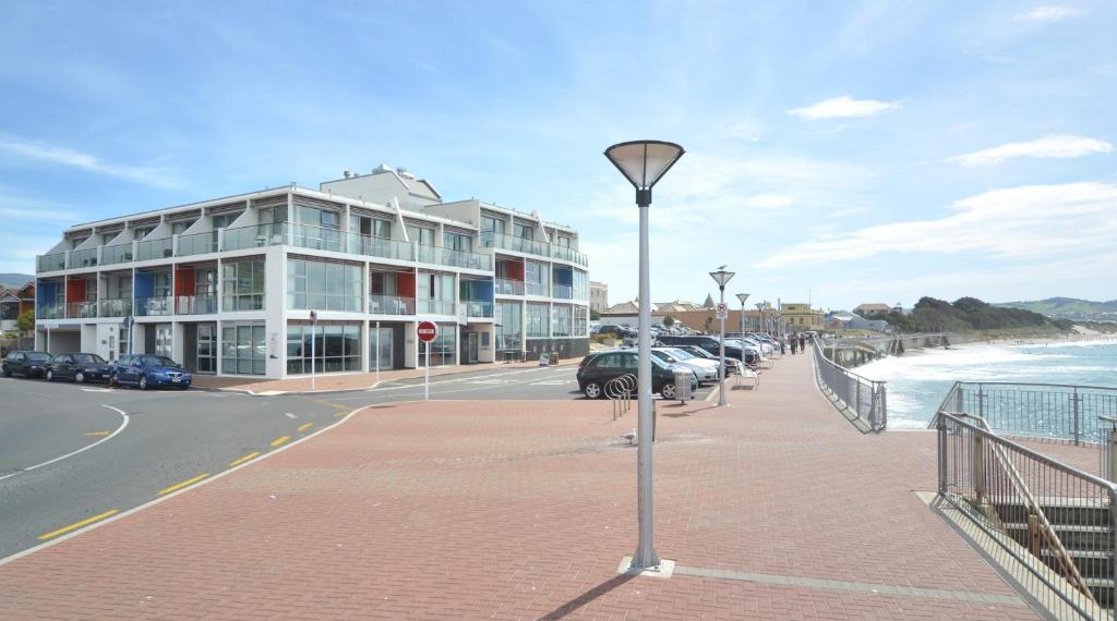 Hotel St Clair photo 1
