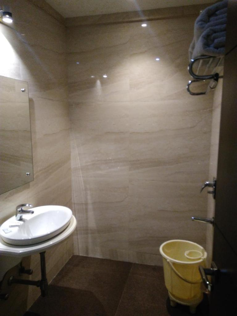 Сьюит (Люкс), Hotel Taj Heights