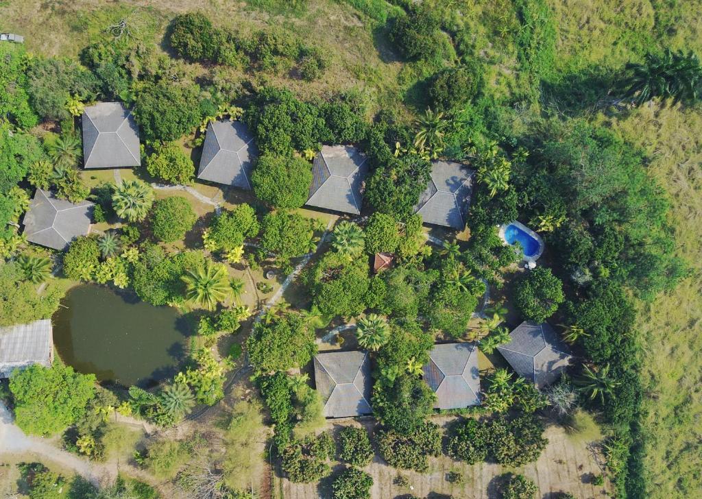 Huan Chiang Dao Resort photo 2