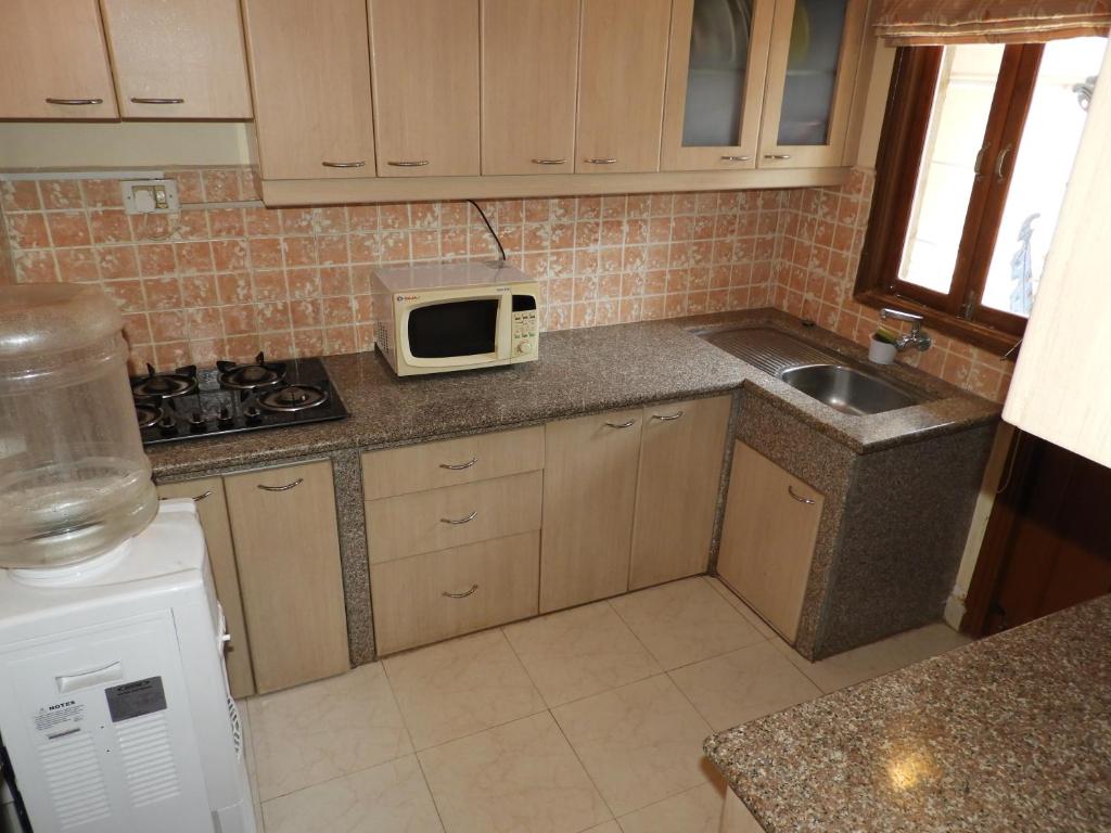Апартаменты (Апартаменты с балконом), FF-1 Apartment