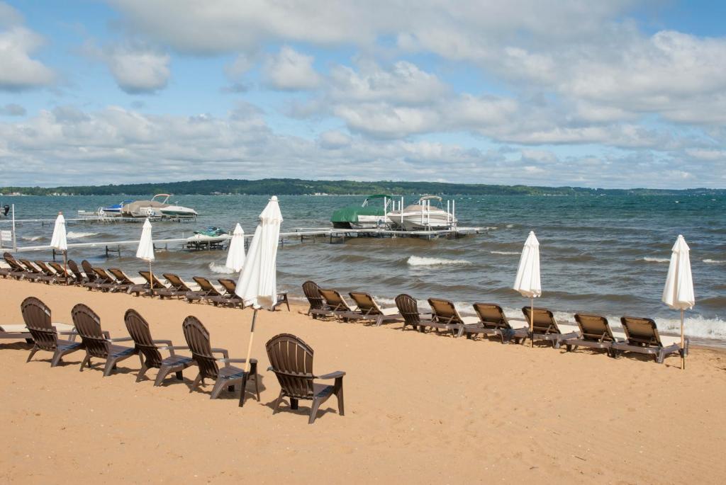 Grand Beach Resort Hotel photo 4