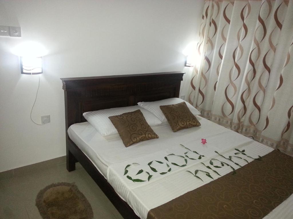 NiYuNi Villas photo 4