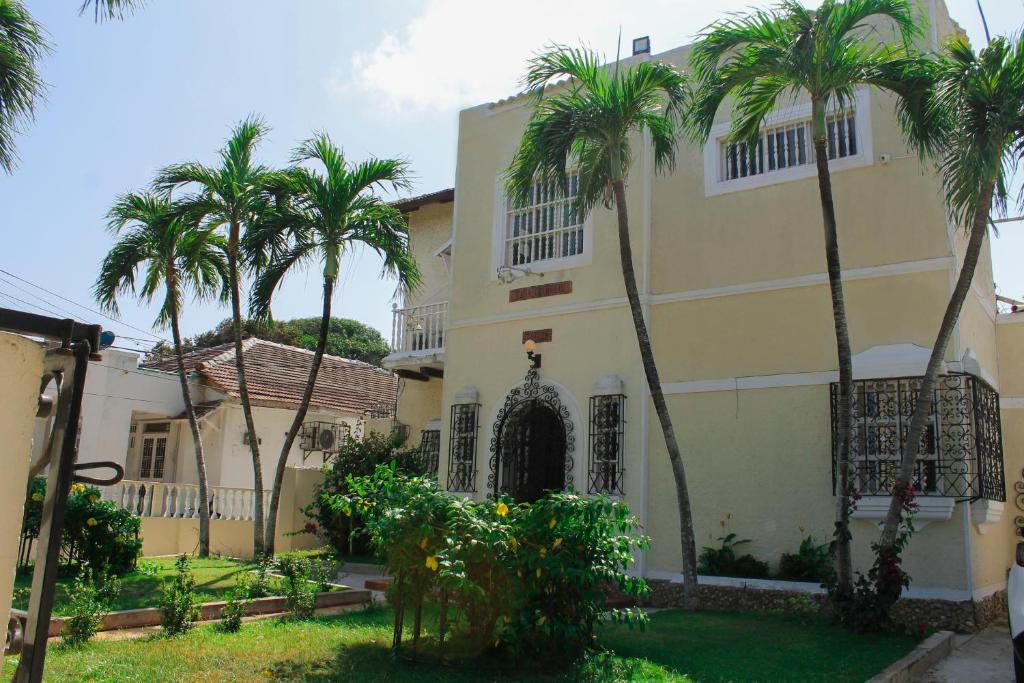 Hotel Casa Colonial photo 1