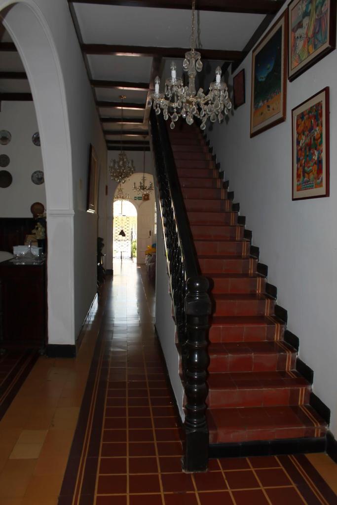 Hotel Casa Colonial photo 2