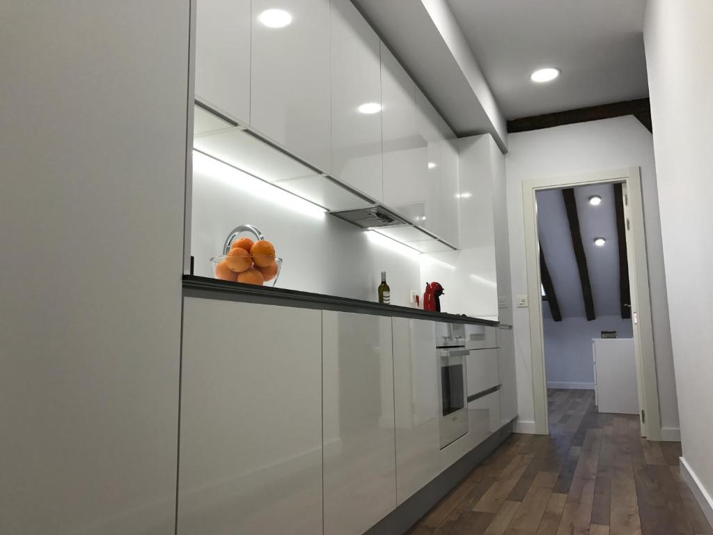 AIRVA: Apartamento Teresa Gil photo 2