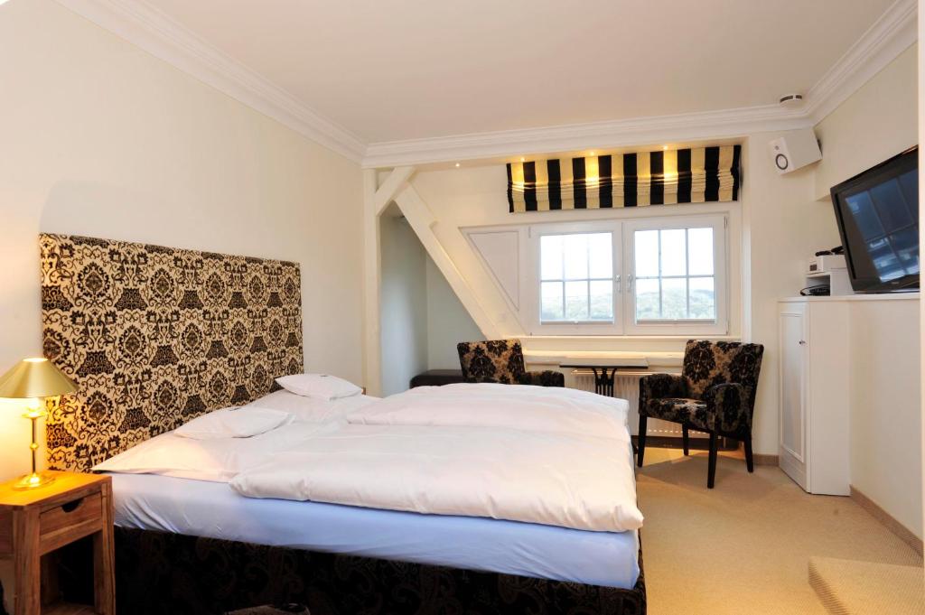 Hotel Strandhörn Room Type - Double Room