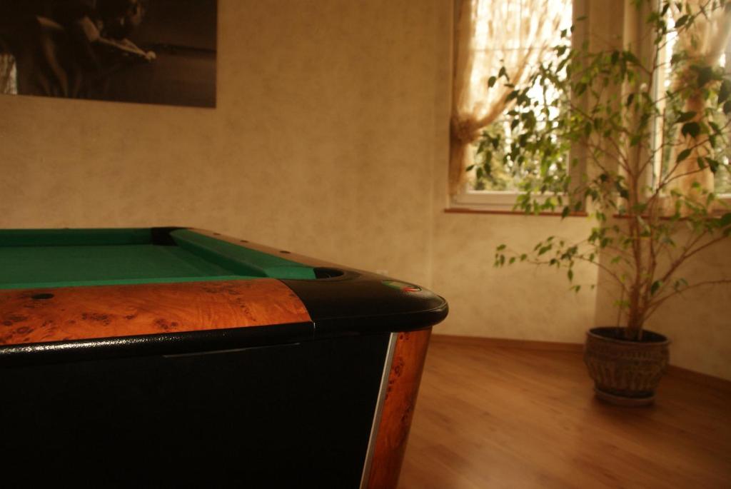 Zajazd Zacisze photo 1