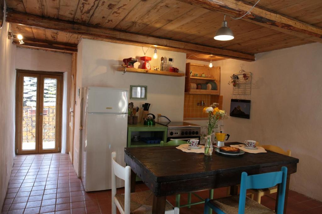 Casa Acquarossa photo 2