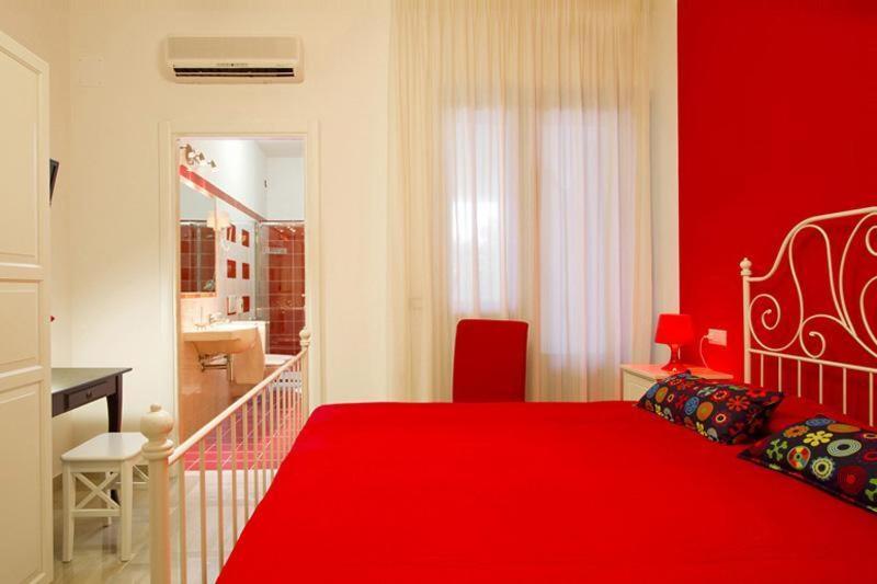 Hotel La Maestra photo 4