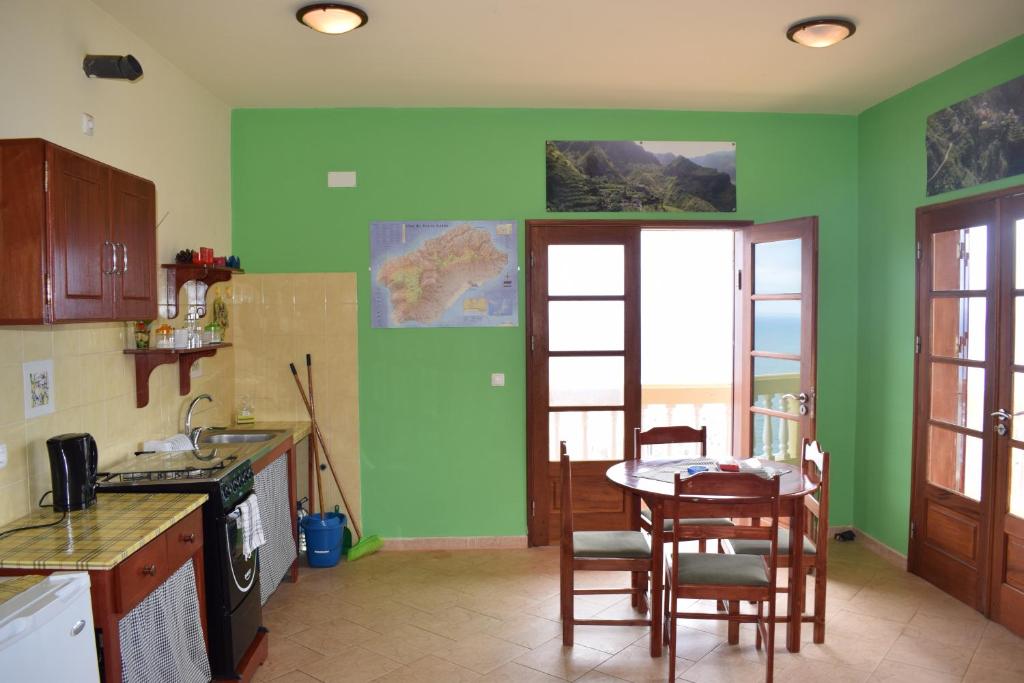 Apartamento Fritzi photo 1