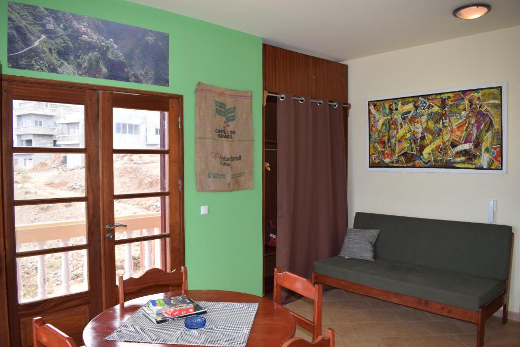 Apartamento Fritzi photo 2
