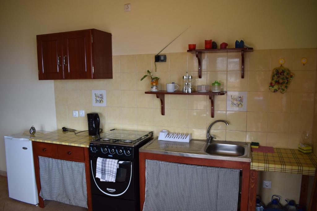 Apartamento Fritzi photo 3