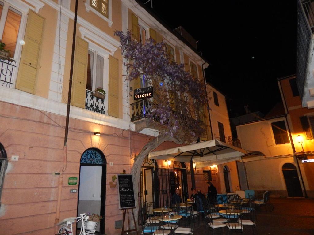 Hotel Glicine photo 4