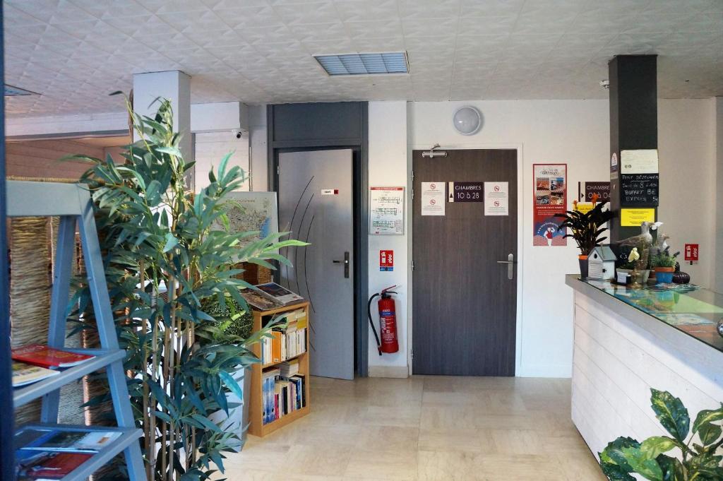 Hotel de la Plage photo 4
